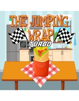 The Jumping Wrap: TURBO PS5