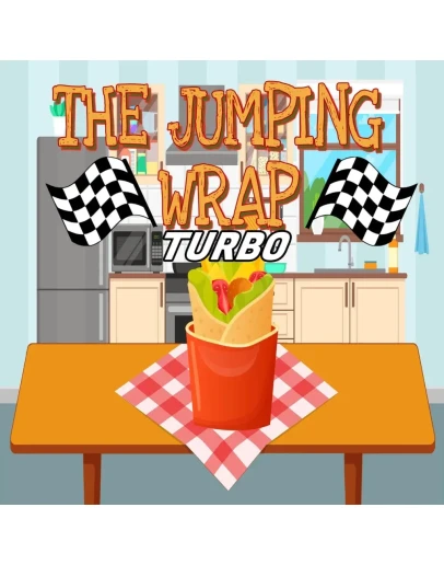 The Jumping Wrap: TURBO PS5
