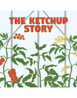 The Ketchup story PS5