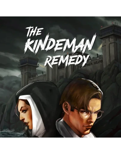 The Kindeman Remedy PS5