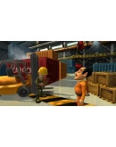 Airline Tycoon 2 - Honey Airlines DLC Steam КЛЮЧ