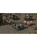 Warhammer 40,000: Sanctus Reach - Sons of Cadia DLC S