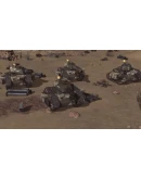 Warhammer 40,000: Sanctus Reach - Sons of Cadia DLC S