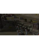 Warhammer 40,000: Sanctus Reach - Legacy of the Weird