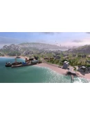 Tropico 4 - Pirate Heaven DLC Steam КЛЮЧ GLOBAL
