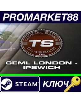 Train Simulator 2017 - Great Eastern Main Line London