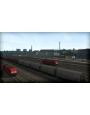 Train Simulator 2017 - DB BR 152 Loco DLC Steam КЛЮЧ Train Simulator 2017 - DB BR 152 Loco DLC Steam КЛЮЧ