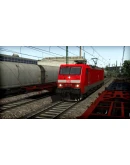 Train Simulator 2017 - DB BR 152 Loco DLC Steam КЛЮЧ Train Simulator 2017 - DB BR 152 Loco DLC Steam КЛЮЧ