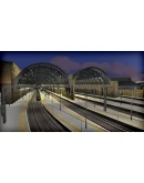 Train Simulator 2017 - East Coast Main Line London-Pe Train Simulator 2017 - East Coast Main Line London-Pe