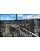 Train Simulator 2017 - Liverpool-Manchester Route Add