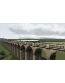 Train Simulator - London to Brighton Route Add-On DLC Train Simulator - London to Brighton Route Add-On DLC