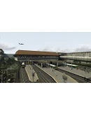 Train Simulator - London to Brighton Route Add-On DLC Train Simulator - London to Brighton Route Add-On DLC