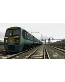 Train Simulator 2017 - Norfolk Southern Coal District Train Simulator 2017 - Norfolk Southern Coal District