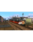 Train Simulator 2017 - New Haven FL9 Loco DLC Steam К Train Simulator 2017 - New Haven FL9 Loco DLC Steam К