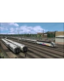 Train Simulator - North Jersey Coast Line Route DLC S Train Simulator - North Jersey Coast Line Route DLC S