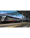 Train Simulator - North Jersey Coast Line Route DLC S Train Simulator - North Jersey Coast Line Route DLC S