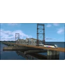 Train Simulator - North Jersey Coast Line Route DLC S Train Simulator - North Jersey Coast Line Route DLC S