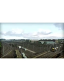 Train Simulator - North London Line Route DLC Steam К