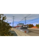 Trainz Simulator - Aerotrain DLC Steam КЛЮЧ GLOBAL