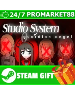 ВСЕ СТРАНЫ+РОССИЯ Studio System : Guardian Angel ВСЕ СТРАНЫ+РОССИЯ Studio System : Guardian Angel
