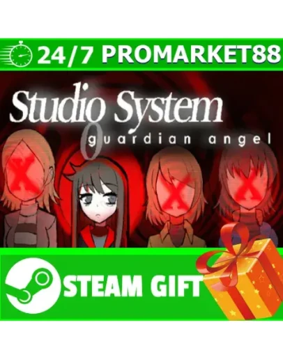 ВСЕ СТРАНЫ+РОССИЯ Studio System : Guardian Angel