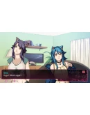 A Wild Catgirl Appears! Steam КЛЮЧ GLOBAL