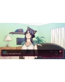 A Wild Catgirl Appears! Steam КЛЮЧ GLOBAL