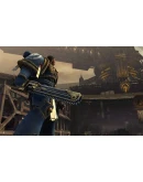 Warhammer 40,000: Space Marine EU Steam КЛЮЧ ЕВРОПА Warhammer 40,000: Space Marine EU Steam КЛЮЧ ЕВРОПА