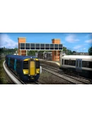 Train Simulator - Chatham Main & Medway Valley Lines Train Simulator - Chatham Main & Medway Valley Lines