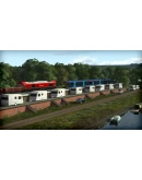 Train Simulator - Chatham Main & Medway Valley Lines Train Simulator - Chatham Main & Medway Valley Lines