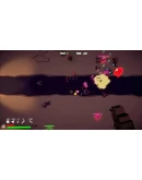 ZombieThon Steam КЛЮЧ GLOBAL ZombieThon Steam КЛЮЧ GLOBAL