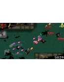 AREA 4643 Steam КЛЮЧ GLOBAL AREA 4643 Steam КЛЮЧ GLOBAL