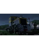 Arma 3 - Apex DLC Steam КЛЮЧ GLOBAL Arma 3 - Apex DLC Steam КЛЮЧ GLOBAL