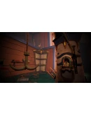 A Fisherman's Tale Steam КЛЮЧ GLOBAL A Fisherman's Tale Steam КЛЮЧ GLOBAL