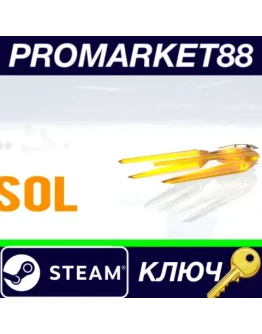 Aaero - 'SOL' DLC Steam КЛЮЧ GLOBAL