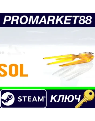 Aaero - 'SOL' DLC Steam КЛЮЧ GLOBAL Aaero - 'SOL' DLC Steam КЛЮЧ GLOBAL