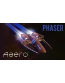 Aaero - 'PHASER' DLC Steam КЛЮЧ GLOBAL Aaero - 'PHASER' DLC Steam КЛЮЧ GLOBAL