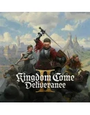 Kingdom Come: Deliverance II XBOX ключ сразу