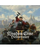 Kingdom Come: Deliverance II XBOX ключ сразу
