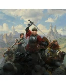 Kingdom Come: Deliverance II XBOX ключ сразу