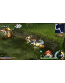 Ys SEVEN Steam КЛЮЧ GLOBAL Ys SEVEN Steam КЛЮЧ GLOBAL