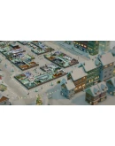 Two Point Hospital - Bigfoot DLC EU Steam КЛЮЧ ЕВРОП