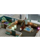 Two Point Hospital - Bigfoot DLC EU Steam КЛЮЧ ЕВРОП