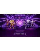 Agents of Mayhem - Legal Action Pending Day One Editi