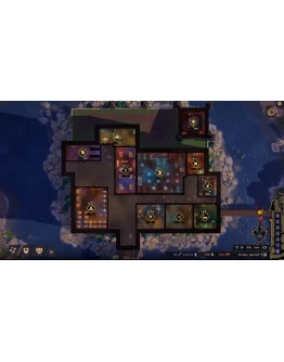 Naheulbeuk's Dungeon Master/0/РФ+Весь Мир/КЛЮЧ