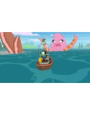 Adventure Time: Pirates of the Enchiridion Steam КЛЮЧ Adventure Time: Pirates of the Enchiridion Steam КЛЮЧ