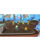 Adventure Time: Pirates of the Enchiridion Steam КЛЮЧ Adventure Time: Pirates of the Enchiridion Steam КЛЮЧ