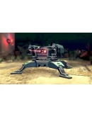 Warhammer 40,000: Space Wolf - Sentry Gun Pack DLC St Warhammer 40,000: Space Wolf - Sentry Gun Pack DLC St