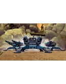 Warhammer 40,000: Space Wolf - Sentry Gun Pack DLC St Warhammer 40,000: Space Wolf - Sentry Gun Pack DLC St
