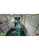 Zero G Arena Steam КЛЮЧ GLOBAL